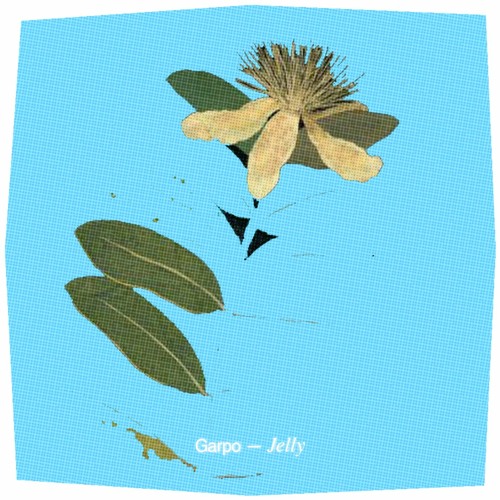 Garpo - Vind / snipp