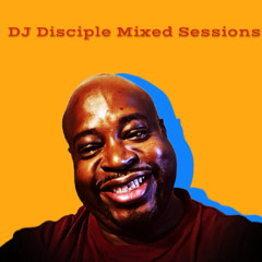DJ Disciple Mixed Sessions: Post-Holiday Heat November 29, 2025