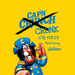 CAP’N CRUNK (Freestyle) X DALION