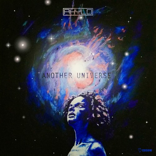 Phylo - Another Universe (Original) [Preview]