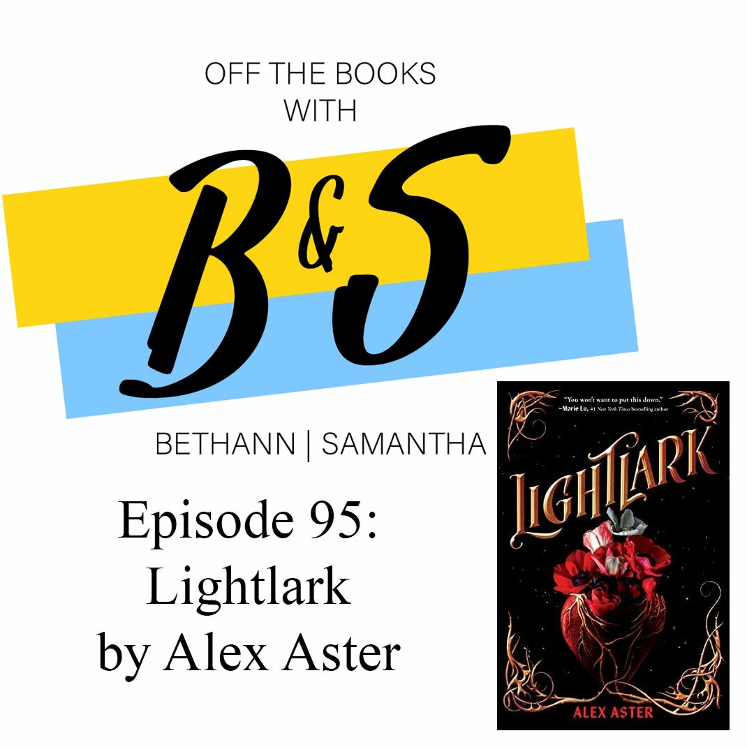 Off the Books