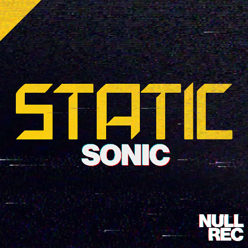 Static - Sonic