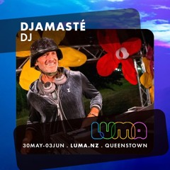 LUMA Closing Dance | 2024