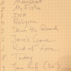 Headgame Y -Fragile.