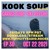 Artwork for KOOK SOUP EP 30 - Oct 22, 2021