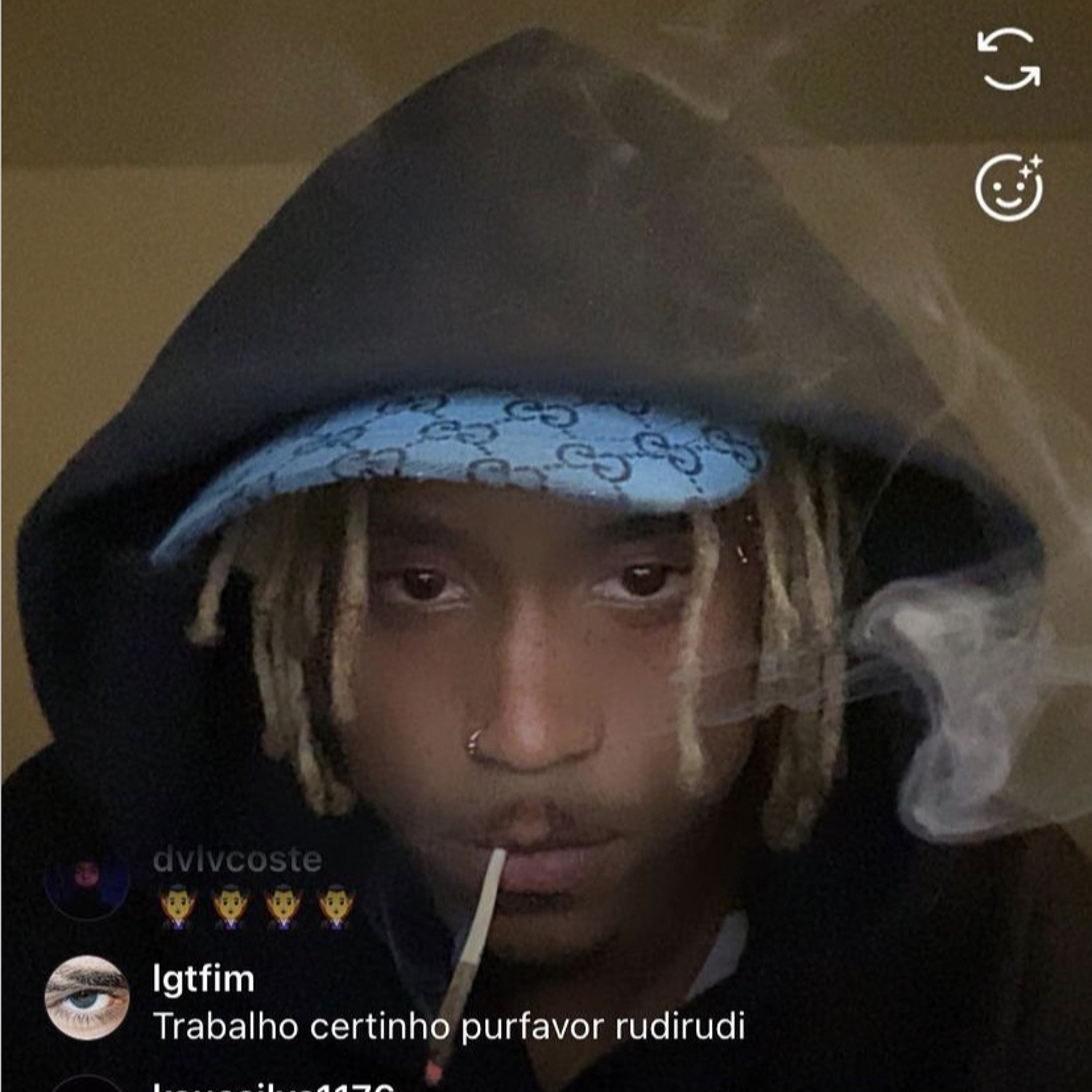 @yrnpedroca 🧢 ✪