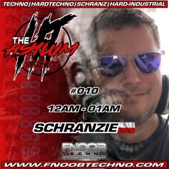 ☆SCHRANZIE☆ @ FNOOB TECHNO PRESENTS _💀_THE ASYLUM #010_💀