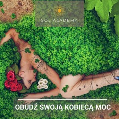 Obudź Swoją Kobiecą Moc