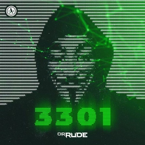 Dr. Rude - 3301