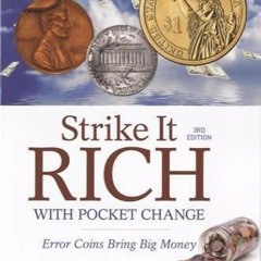 Download Book [PDF] Strike it Rich with Pocket Change