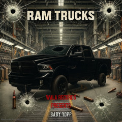 RAM TRUCK NLMB