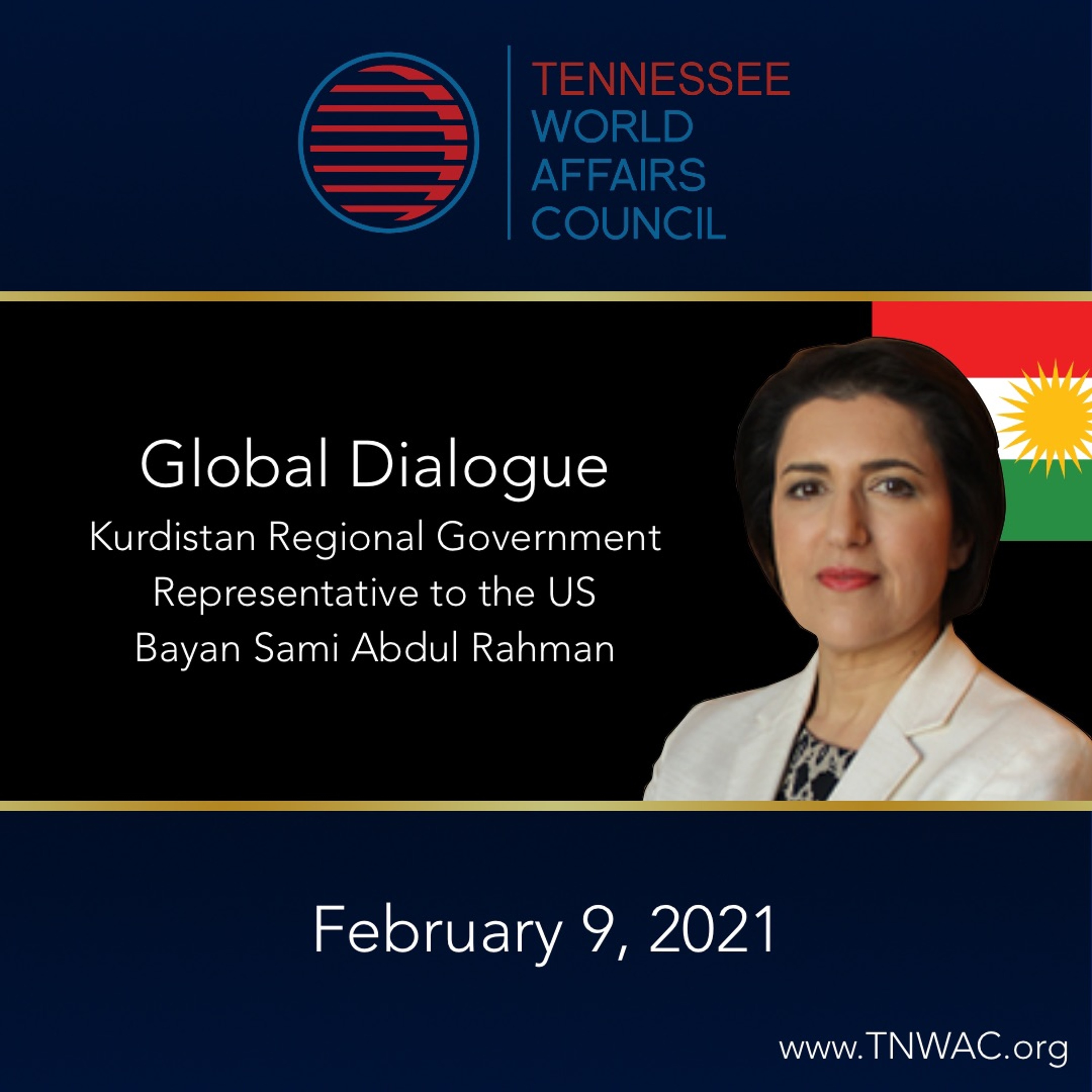 Global Tennessee