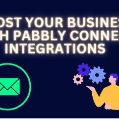 Pabbly Connect Integrations #techteacherdebashree