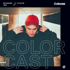 Colorcast 165 with Dosem