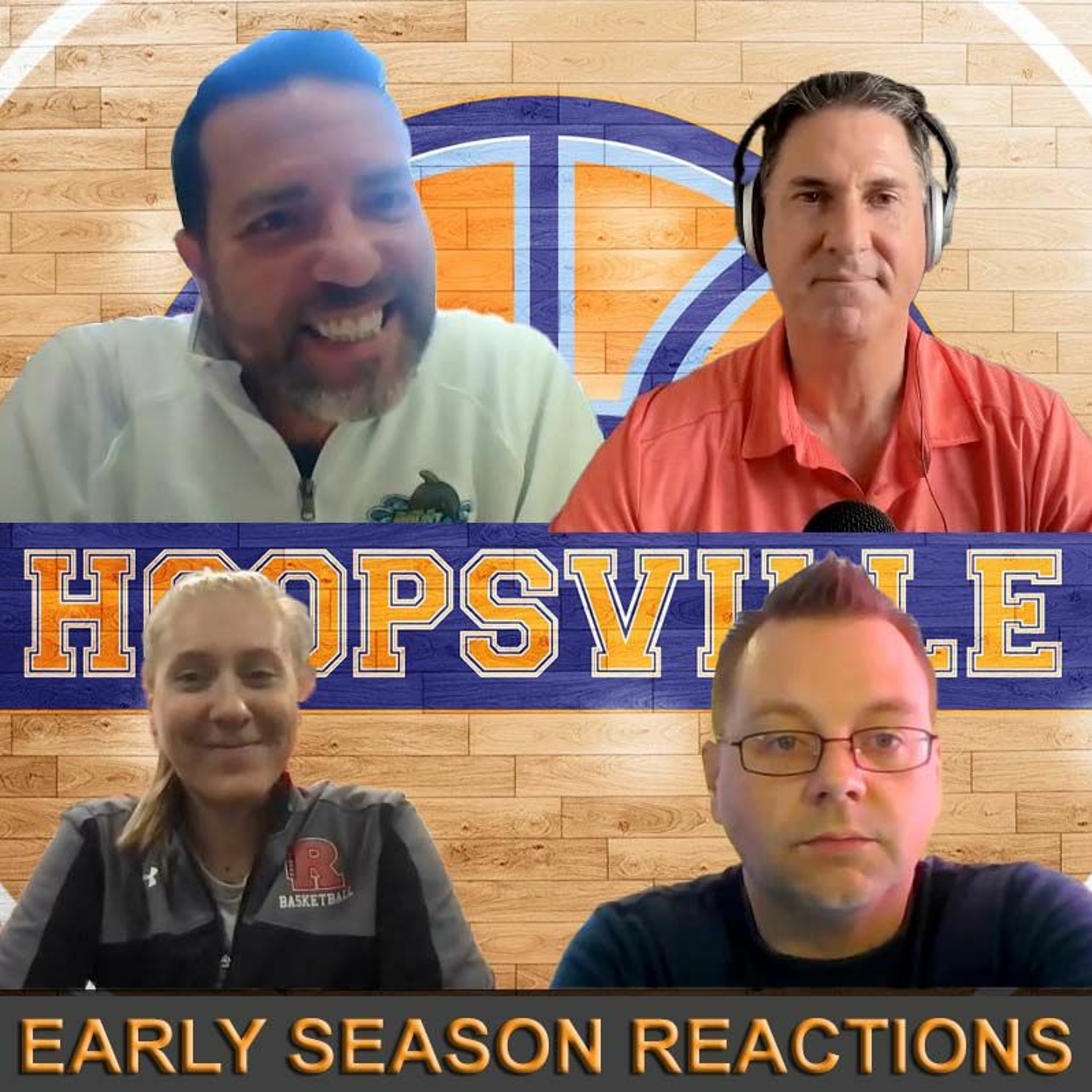 Hoopsville