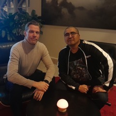 "För pappa vill du leka med mig?" - Andreas Bengtsson
