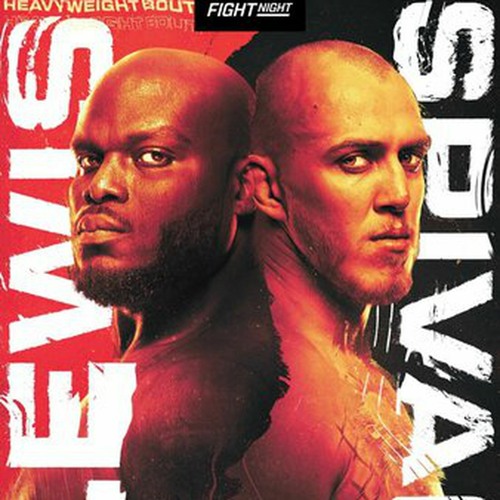 UFC Vegas 65 Weigh-In Faceoffs (AMP'd)|  #UFC #UFCVegas65