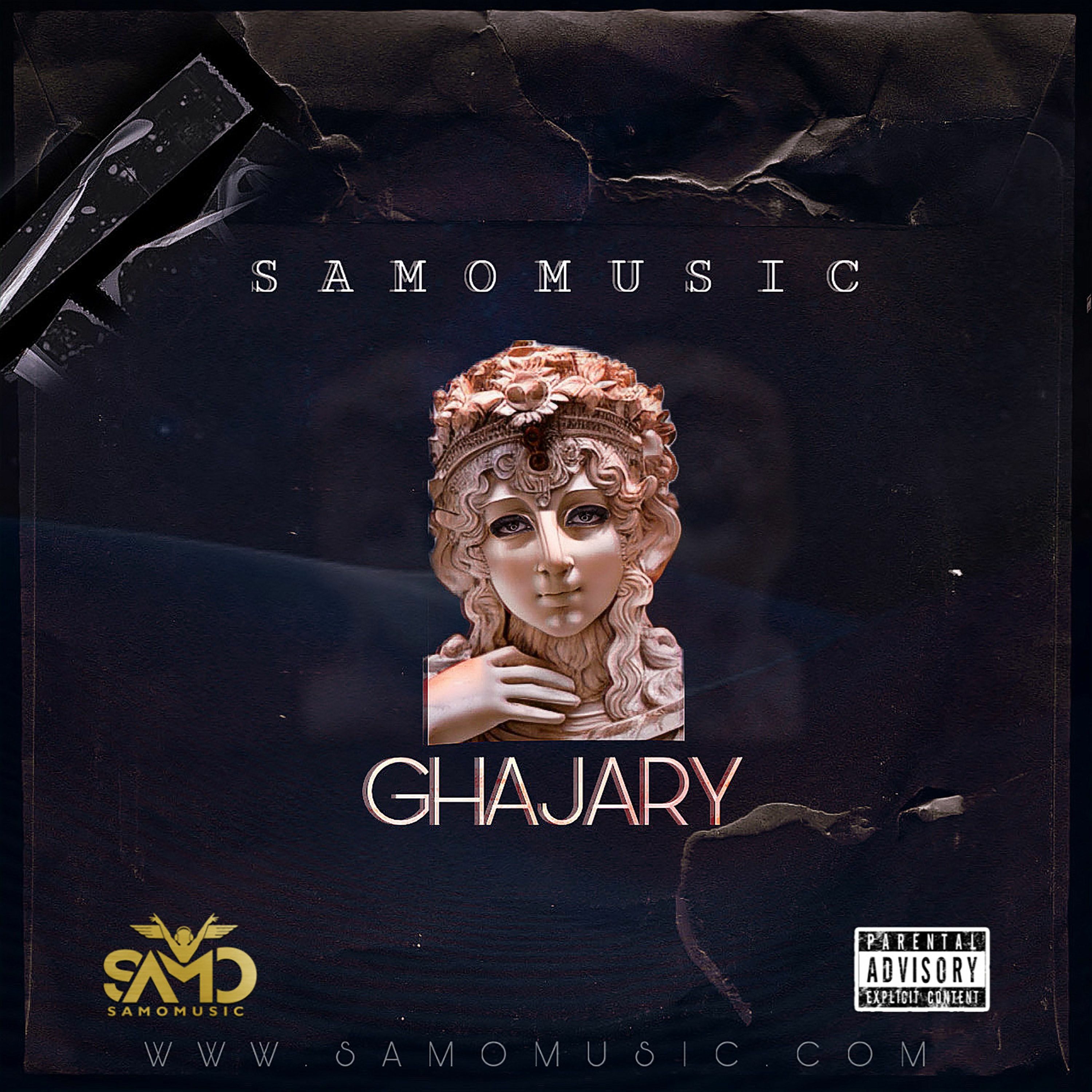 SaMoMusic - Ghajary episode artwork