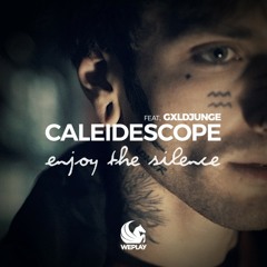 Enjoy the Silence (Calmani & Grey Version)