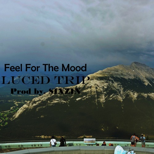FeelForTheMood - LucedTRIP(ProdbySIXZIN)