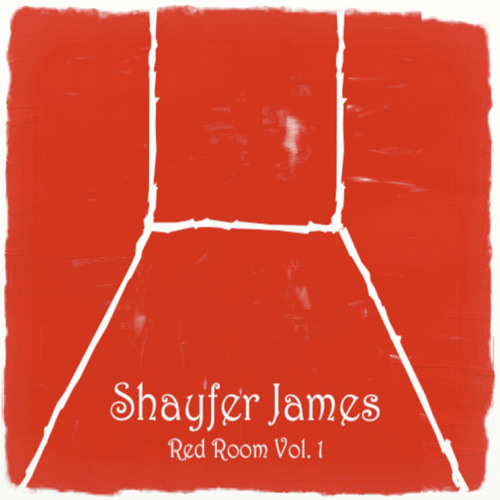 literally every Shayfer James song I can find in this lordless hell