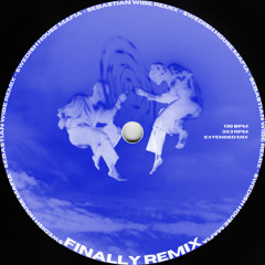 Swedish House Mafia & Alicia Keys - Finally (Sebastian Wibe Remix)