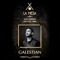 Galestian - Live at La Mesa Hollywood - May 13, 2023 (full 1.5-hour set)