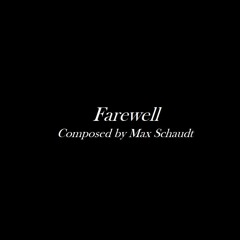 Farewell