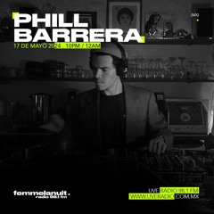 Femme La Nuit Radio // 98.1 FM