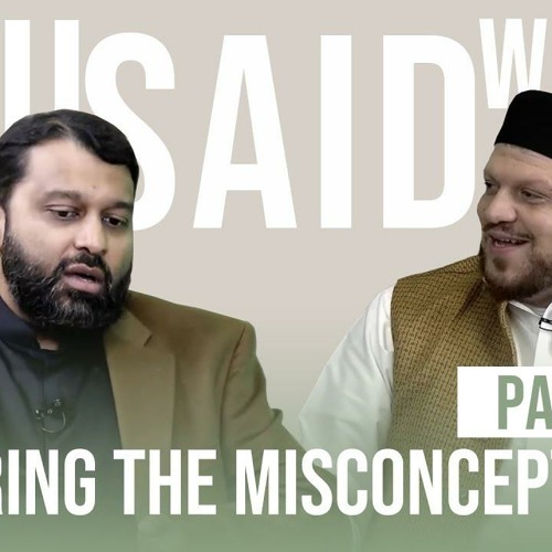 Lectures - Dr Yasir Qadhi