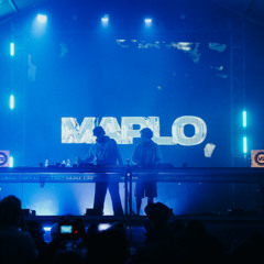 MAPLO @ Get Lucky 3.8.25