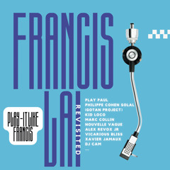 Saint-Tropez (Remix Jazzy by Alex Revox Jr)