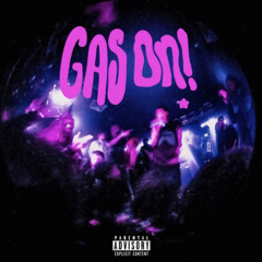 TBO - GAS ON (feat. Fimiguerrero)