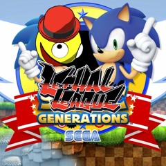 Planet Funky Beat - Classic Planet Wisp + Ain't Nothing Like A Funky Beat Mashup!