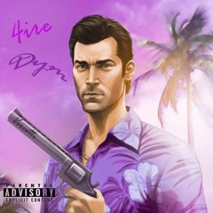 4ire - Vercetti ( prod. Dym )