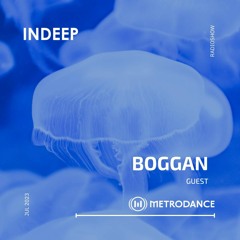Boggan ft Indeep Rec Metrodance Julio 23´