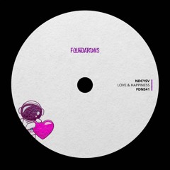 ndcysv - Love & Happiness [FDNS41]
