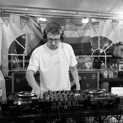 NYE 140-160BPM Dance-Techno Mix