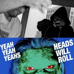 Victory Lap x Heads Will Roll