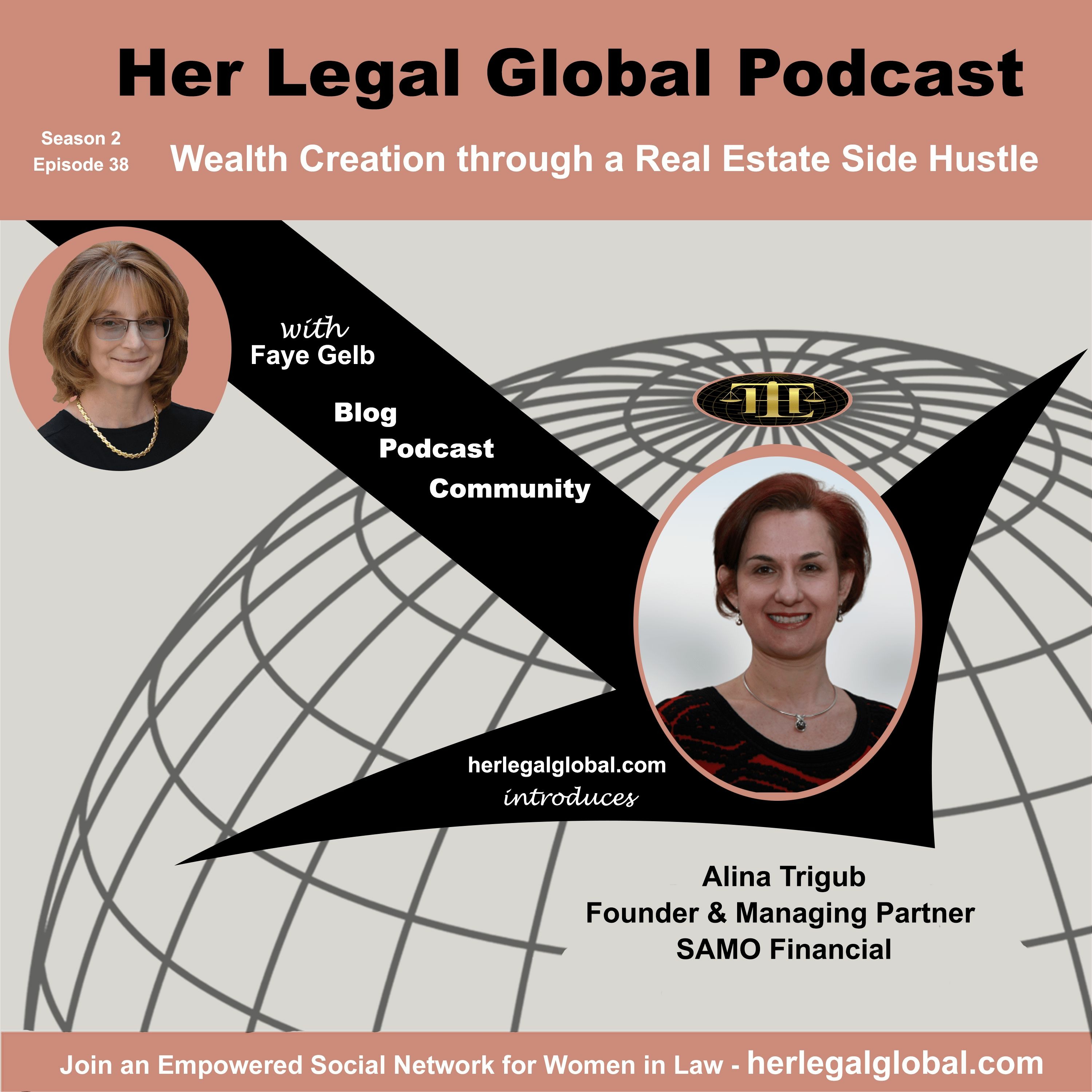 Her Legal Global