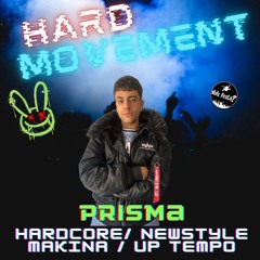 PRISMA/HARD MOVEMENT/TARRAGONA/SALA VOLS FESTA