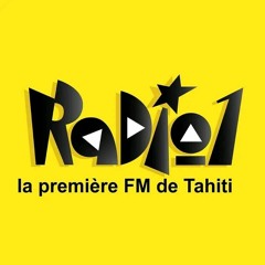 Radio 1 Tahiti reelworld RFM 2021