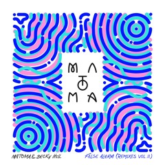 False Alarm (Justice Skolnik Remix)