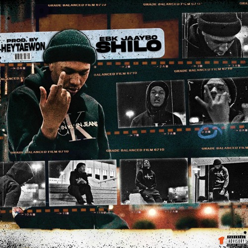 EBK JaayBo - Shilo [Thizzler]