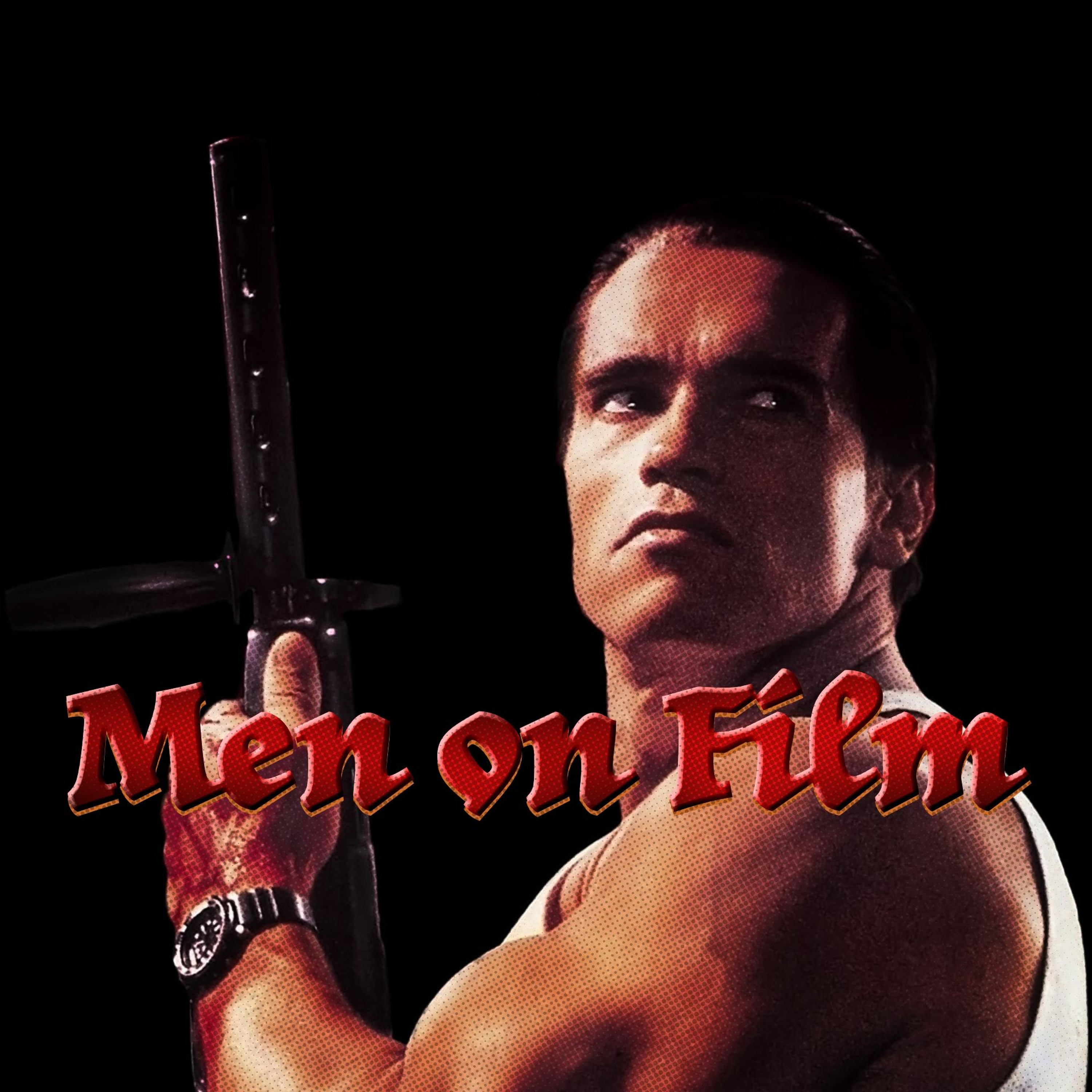 047 - Raw Deal (1986) Arnold Schwarzenegger Murders, Molests, and Mutilates the Chicago Maphia episode artwork
