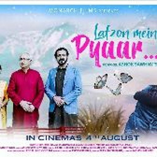 Lafzon Mein Pyaar (2023) FullMovie MP4/HD 126012