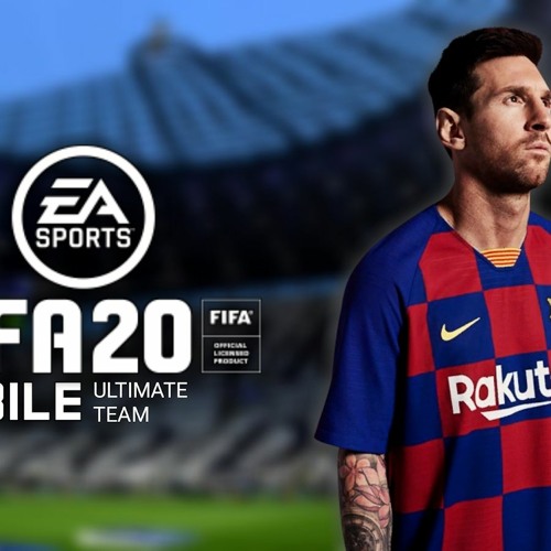 Stream Enjoy FIFA 20 on Your Android Phone with This APK Download - No  Verification Needed by MonsconWlaezu | Listen online for free on SoundCloud