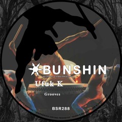 Ufuk K - Grooves (FREE DOWNLOAD)