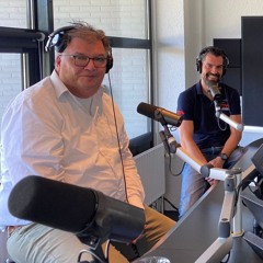 Topsportvoeding 2.0! - ALLsportsradio LIVE! 5 juni 2024