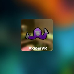 AxiomVR - Mobility